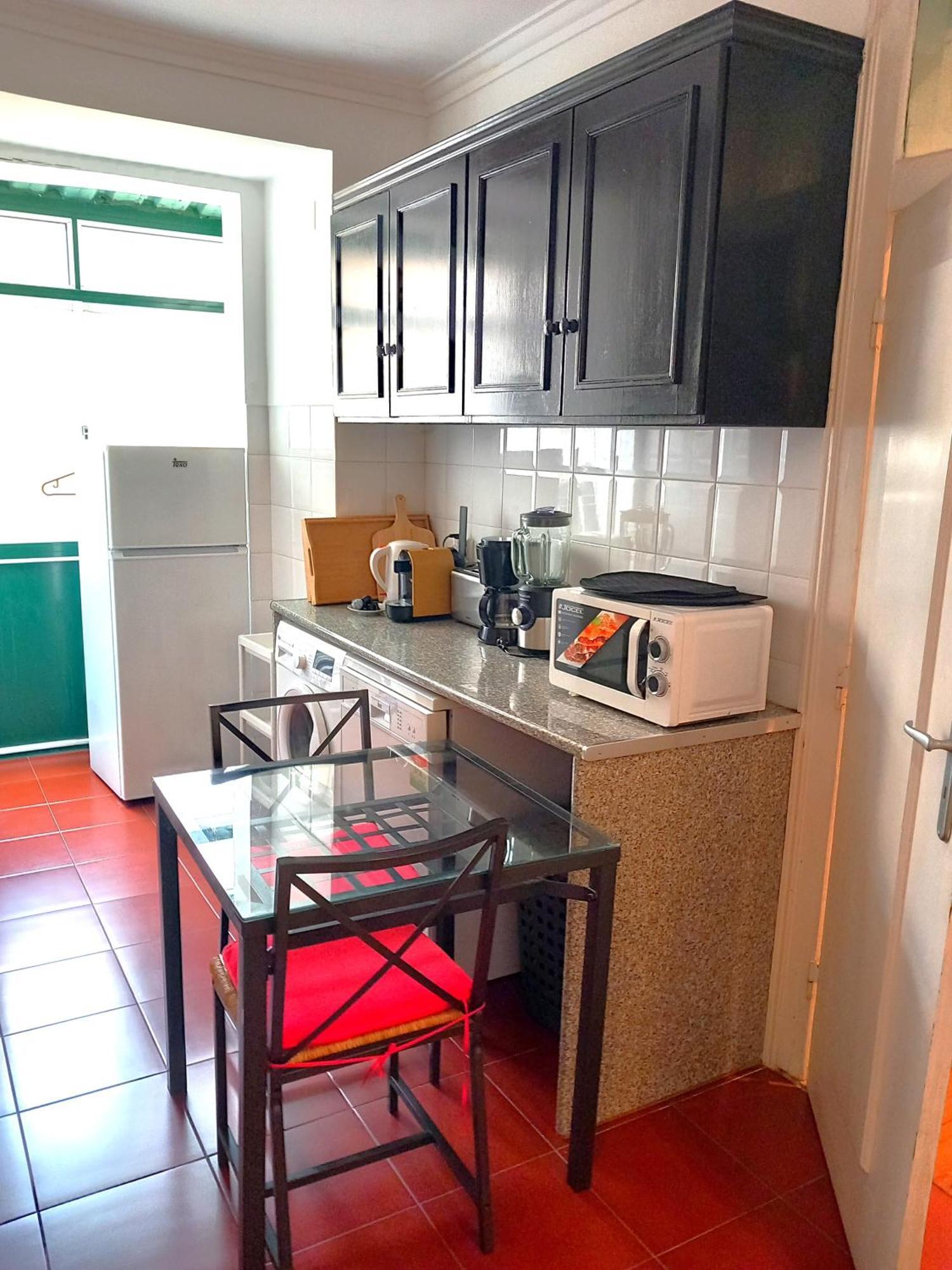 Charm Discovery 165 Apartamento Lisboa