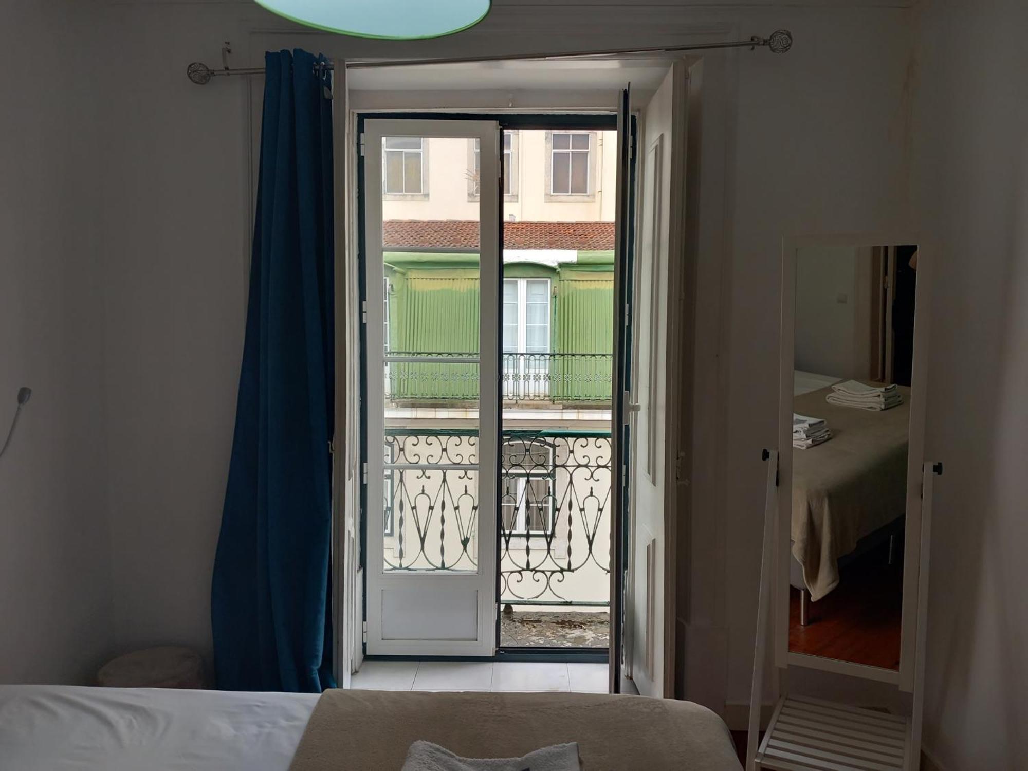 Apartamento Charm Discovery 165 Lisboa