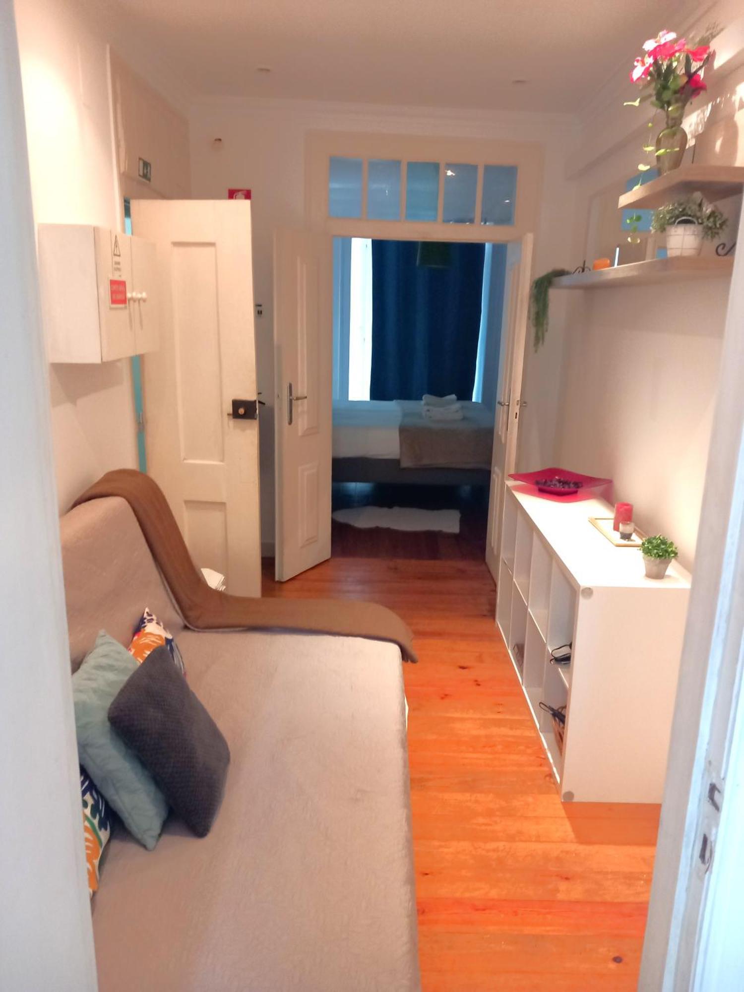 Charm Discovery 165 Apartamento Lisboa